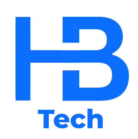 HB Tech Logo